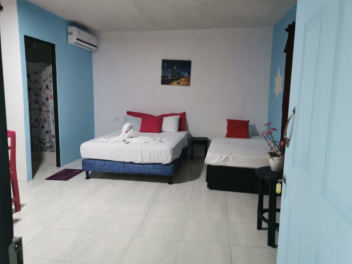 Cabinas Cafe Del Mar Hotel Manuel Antonio Exterior photo